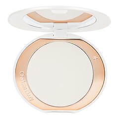 Airbrush Brightening Flawless Finish - Nachfüllbares Mattierendes Puder, CHARLOTTE TILBURY